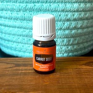 Carrot Seed essential oil